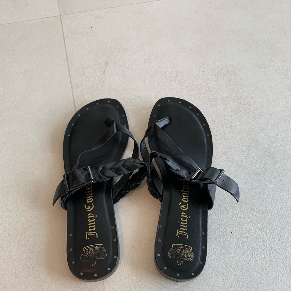 Juicy Couture Sandals